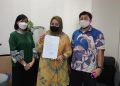Persatuan Jaksa Laporkan Alvien Liem Karena Diduga Menghina Kejaksaan