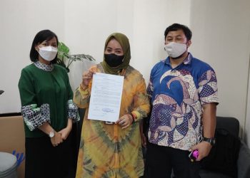 Persatuan Jaksa Laporkan Alvien Liem Karena Diduga Menghina Kejaksaan