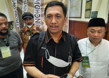 Ahli Forensik  RS dr.Soetomo : Hasil Visum Cacat Formil Dan Materiil