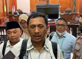 Ahli Pidana Al Azhar Sebut 3 Pasal Dakwaan Asusila Mas Bechi Tidak Terpenuhi