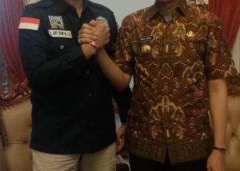 Tak Terbukti Palsukan Surat MA, Wabup Blitar Lapor Balik