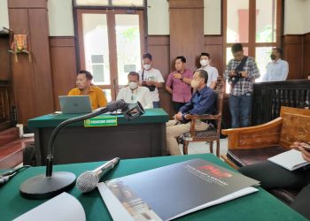 PT Meratus Line Terindikasi Hindari Kewajiban Pasca Kalah PKPU di Pengadilan Niaga