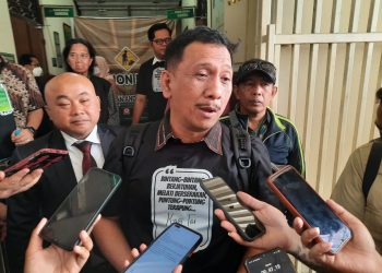 Replik JPU Tak Menjawab Dua Peristiwa Janggal Kasus Mas Bechi