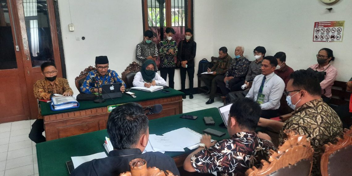 Gugatan Wanprestasi Meratus Salah Alamat, Seharusnya PMH