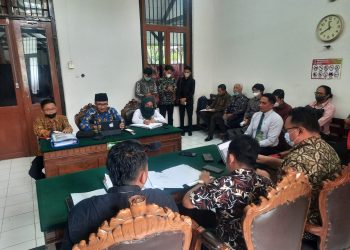 Gugatan Wanprestasi Meratus Salah Alamat, Seharusnya PMH