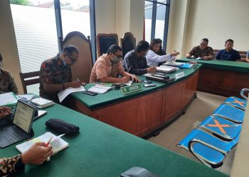 Terus Ulur Waktu, Bahana Ajukan Penghentian PKPU Meratus