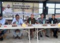 Peringati Hari Pahlawan, IJTI Korda Surabaya Gelar Safari Sholawat bersama Habib Syech