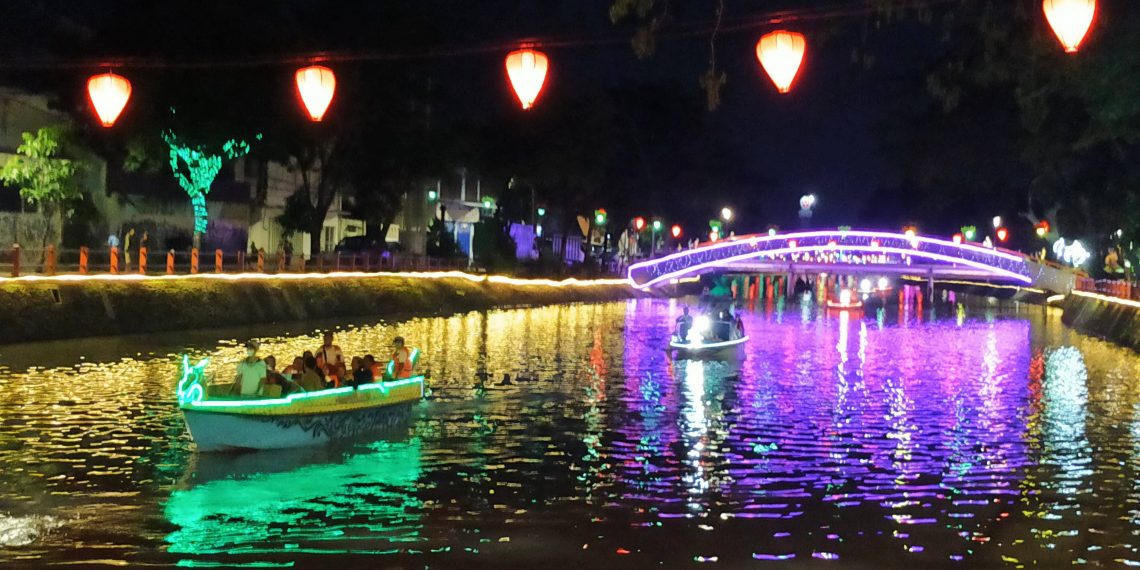 Ingin Liburan di Kota Surabaya? Inilah Rekomendasi Dari Walikota Surabaya Terkait Destinasi Wisata Baru yang Bisa Dikunjung Masyarakat