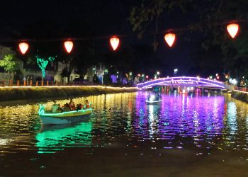 Ingin Liburan di Kota Surabaya? Inilah Rekomendasi Dari Walikota Surabaya Terkait Destinasi Wisata Baru yang Bisa Dikunjung Masyarakat