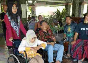 Puluhan Wartawan Keracunan Setelah Makan Menu Seafood Di Acara Bincang Bersama Media (BBM) 2022 Bersama Bank Indonesia Di Banyuwangi