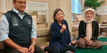 Pemilu 2024 Bakal Proposional Tertutup, Ketua DPW Nasdem Jatim : KPU RI Jangan Bikin Gaduh Demokrasi