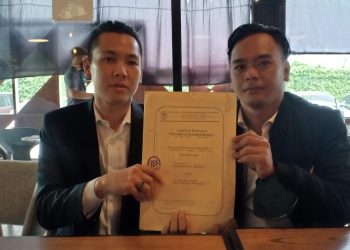 PN Surabaya Tidak Dapat Menerima Gugatan Dugaan Pencemaran Bau Tidak Sedap Dari Bisnis Processing Olahan Makanan Milik dr Michael