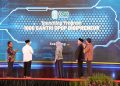 Gubernur Jatim Optimis Peluncuran 1.000 Santri OPOP Digipreneur Siap Cetak Generasi Santri Mandiri di Era Digital Economy