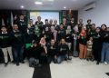 Diskusi Ilmiah Sambut Satu Abad NU,  Mengurai Tantangan Dunia Pendidikan di Era Digitalisasi