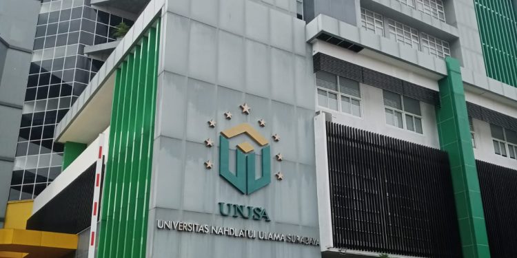 Prodi Kesehatan Masyarakat Unusa Terbaik Se-Indonesia