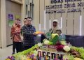 Gedung Baru ESDM Jatim Berkonsep Co Working Space Siap Berikan Layanan Berbasis Digital