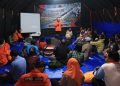BPBD Jatim Bersibergi dengan Wartawan Pokja Grahadi, Siapkan Jurnalis Tangguh Bencana