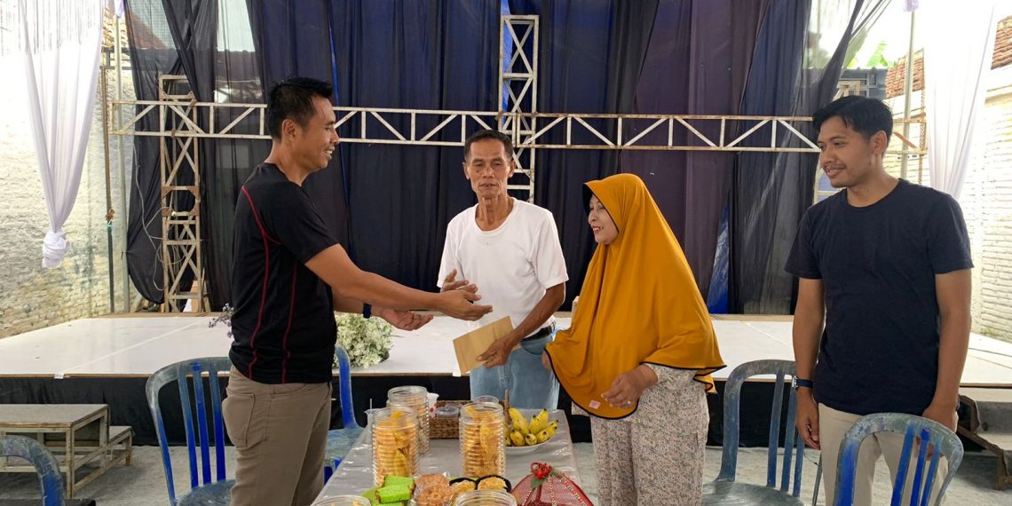 Keluarga Korban Tragedi Kanjuruhan Mendapat Perhatian Khusus dari Polda Jatim 14 Keluarga Korban Tragedi Kanjuruhan Mendapat Perhatian Khusus dari Polda Jatim