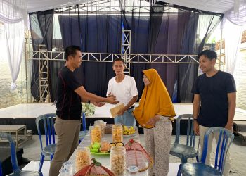 Keluarga Korban Tragedi Kanjuruhan Mendapat Perhatian Khusus dari Polda Jatim