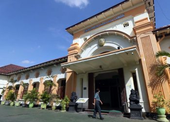 Terungkap Alasan Kejaksaan dan Pengadilan Negeri Surabaya Masih Gelas Sidang Online