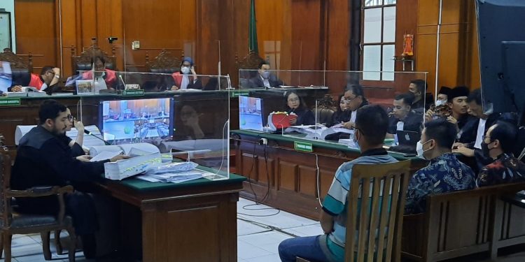 Direksi Bahana Ancam Pidanakan Dirut Meratus Lantaran Sering Dituduh Terlibat Penggelapan