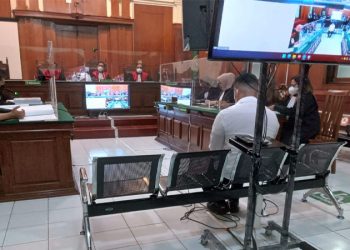 Tiga Polisi Dituntut Penjara 3 Tahun Atas Tragedi Kanjuruhan