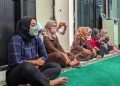 Kejari Kota Malang Ikuti Tausiyah Ba’da Dzuhur Dari Dr. Muhtar Hazawawi, M Ag
