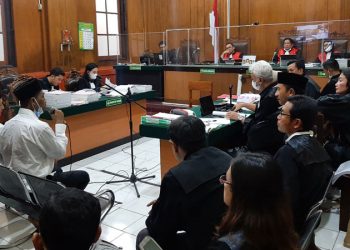 5 Hari Disekap Dirut Meratus, Karyawannya Terpaksa Sebut Direksi Bahana