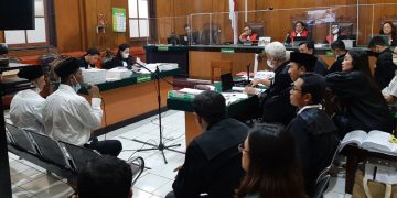 5 Hari Disekap Dirut Meratus, Karyawannya Terpaksa Sebut Direksi Bahana