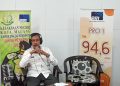 Kepala Kejaksaan Negeri Kota Malang Dekatkan Diri Lewat “Jaksa Menyapa”