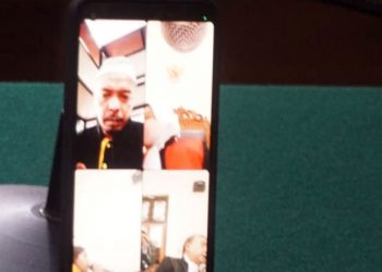 Tak Mau Diceraikan, Suami Tega Tusuk Istri