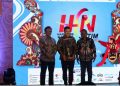 Peringatan Hari Pers Nasional