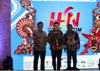 Peringatan Hari Pers Nasional