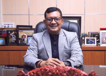 Kemenkes RI Sudah Keluarkan Surat Rekomendasi, Untag Surabaya Siap Buka Fakultas Kedokteran