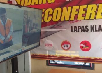 Miliki Narkoba 5 Gram, Pria Ini Dihukum 9 Tahun Penjara