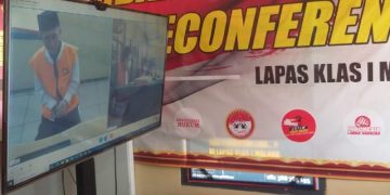 Miliki Narkoba 5 Gram, Pria Ini Dihukum 9 Tahun Penjara