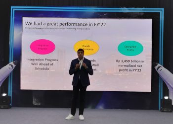 Tahun 2023, Indosat Akan Bangun 1650 BTS di Bali dan Nusra
