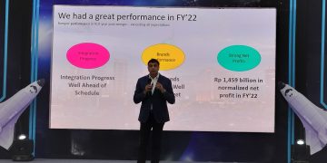 Tahun 2023, Indosat Akan Bangun 1650 BTS di Bali dan Nusra
