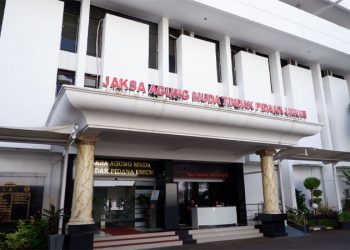 Jaksa Agung Muda Tindak Pidana Umum (JAM-Pidum) Menyetujui 13 Pengajuan Restorative Justice