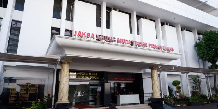 Jaksa Agung Muda Tindak Pidana Umum (JAM-Pidum) Menyetujui 13 Pengajuan Restorative Justice