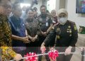 Kejati Jatim Buka Rumah Restorative Justice di Ubaya