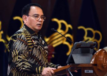 Terbaik dalam Layanan Digital, Kemenkumham Terima Penghargaan dari Kementerian PAN-RB