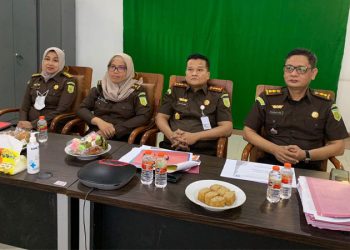 Kejaksaan Negeri Kota Malang Hentikan Penuntutan 2 Tersangka Berdasarkan Restorative Justice