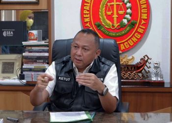 Kejaksaan Agung Memeriksa 6 Orang Saksi Terkait Perkara BAKTI Kementerian Komunikasi dan Informatika