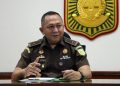 Kejaksaan Agung Periksa Eks Dirut PT Graha Telkom Sigma Terkait Dugaan Korupsi
