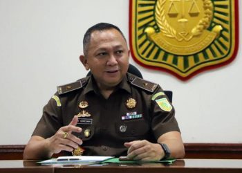 Kejaksaan Agung Periksa Eks Dirut PT Graha Telkom Sigma Terkait Dugaan Korupsi