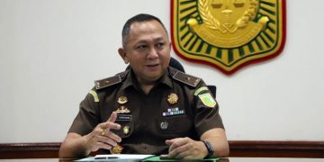 Kejaksaan Agung Periksa Eks Dirut PT Graha Telkom Sigma Terkait Dugaan Korupsi