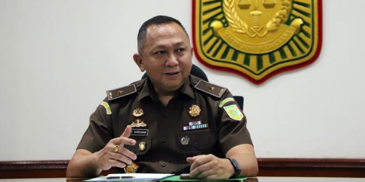 Kejaksaan Agung Periksa Eks Dirut PT Graha Telkom Sigma Terkait Dugaan Korupsi