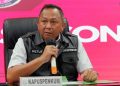 Kejaksaan Agung Periksa Pengawas Perdagangan OJK Terkait Perkara Pengelolaan Dana Pensiun