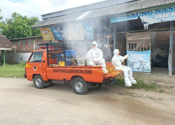 Jelang Hari Raya Idul Fitri, BPBD Jatim Pastikan Daging Sapi Aman Dikonsumsi